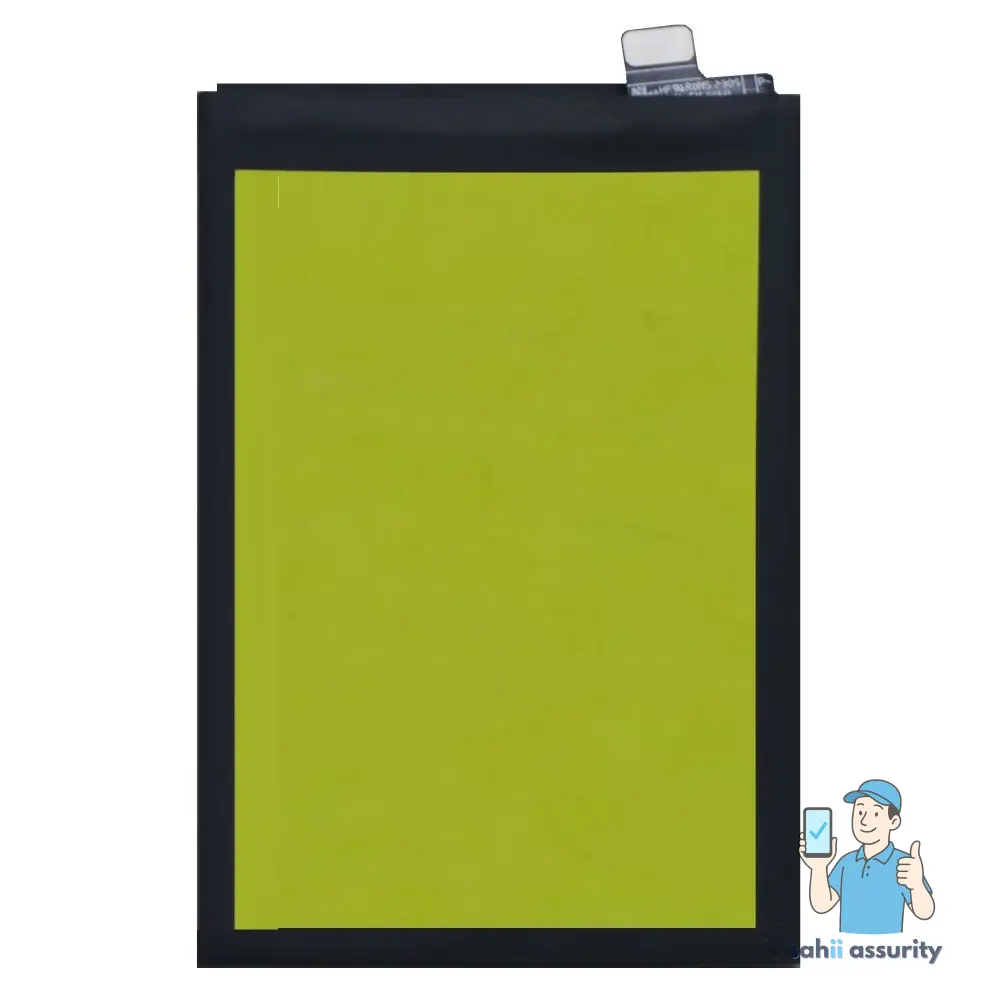 Battery for Realme GT 2 thumbnail